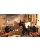 WOLFENSTEIN:THE NEW ORDER XBOX ONE/XSКЛЮЧ ЛИЦЕНЗИЯ