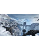 WOLFENSTEIN: THE OLD BLOOD XBOX ONE / XSКЛЮЧ WOLFENSTEIN: THE OLD BLOOD XBOX ONE / XSКЛЮЧ