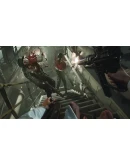 WOLFENSTEIN II: THE NEW COLOSSUS XBOX ONE/XSКЛЮЧ