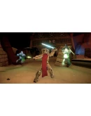 Last Hero of Nostalgaia: The Rise Of Evil DLC - STEAM