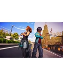 Road 96: Mile 0 Full Journey Bundle Xbox активация