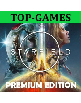STARFIELD PREMIUM EDITION + NEW DLC АВТОВЫДАЧА 24/7