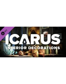Icarus: Interior Decorations Pack (Steam Gift Россия) Icarus: Interior Decorations Pack (Steam Gift Россия)