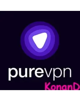 PureVPN Подписка на 4 месяца