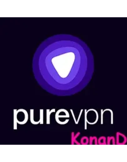PureVPN Подписка на 4 месяца