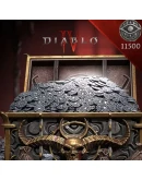 Diablo IV Диабло 4 ПЛАТИНА PS4 PS5 PS