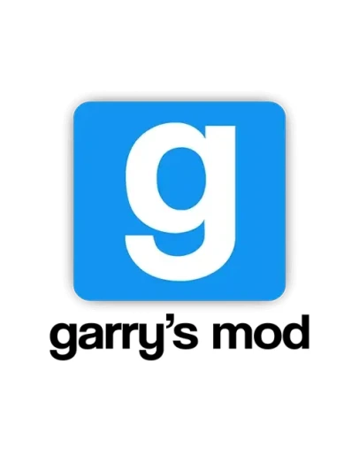 Garry's Mod Гаррис Мод Оффлайн Steam Навсегда