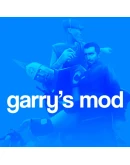 Garry's Mod Гаррис Мод Оффлайн Steam Навсегда