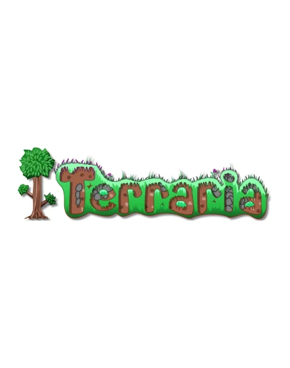Terraria Террария Оффлайн Steam Навсегда
