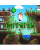 Terraria Террария Оффлайн Steam Навсегда