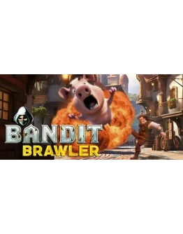 Bandit Simulator - STEAM GIFT РОССИЯ