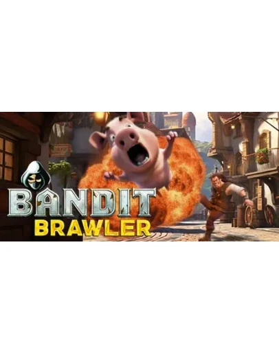 Bandit Simulator - STEAM GIFT РОССИЯ