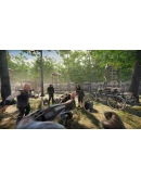 Bandit Simulator - STEAM GIFT РОССИЯ