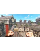 Bandit Brawler АВТОДОСТАВКА STEAM GIFT РОССИЯ