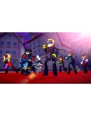 Persona 5 TacticaАВТОДОСТАВКА Steam Россия