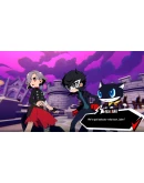 Persona 5 Tactica - Digital Deluxe Edition - STEAM RU