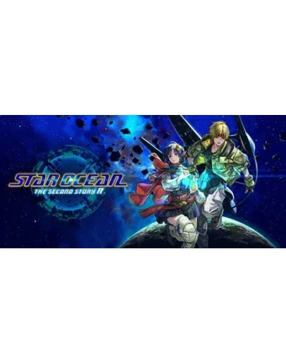 STAR OCEAN THE SECOND STORY R - STEAM GIFT РОССИЯ