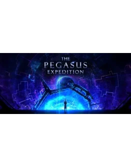 The Pegasus Expedition (Steam Gift Россия) The Pegasus Expedition (Steam Gift Россия)