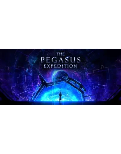 The Pegasus Expedition (Steam Gift Россия) The Pegasus Expedition (Steam Gift Россия)