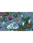 Spirit Hunters: Infinite Horde (Steam Gift Россия)