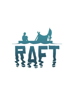 Raft Рафт Оффлайн Steam Навсегда