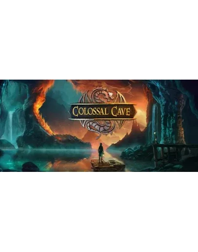 Colossal Cave VR - STEAM GIFT РОССИЯ Colossal Cave VR - STEAM GIFT РОССИЯ
