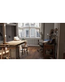 Model Builder STEAM КЛЮЧ РОССИЯ + МИР