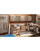 Model Builder STEAM КЛЮЧ РОССИЯ + МИР