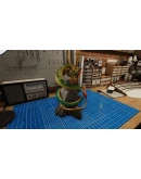 Model Builder STEAM КЛЮЧ РОССИЯ + МИР