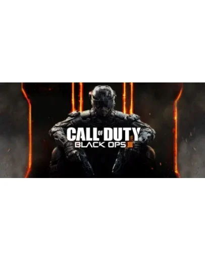 Call Of Duty: Black Ops 3 III Zombies Steam Offline