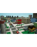 Silicon City - STEAM GIFT РОССИЯ