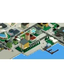 Silicon City - STEAM GIFT РОССИЯ