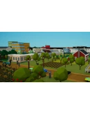 Silicon City - STEAM GIFT РОССИЯ