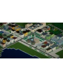 Silicon City - STEAM GIFT РОССИЯ