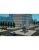 Silicon City - STEAM GIFT РОССИЯ