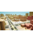 Silicon City - STEAM GIFT РОССИЯ