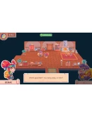 The Spiral Scouts STEAM KEY REGION FREE GLOBAL+РОССИЯ