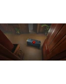 The BookwalkerАВТОДОСТАВКА Steam Россия