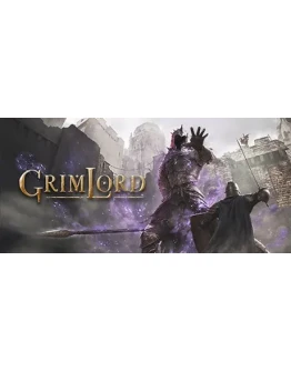 Grimlord - STEAM GIFT РОССИЯ
