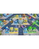 MONOPOLY MADNESS - STEAM GIFT РОССИЯ