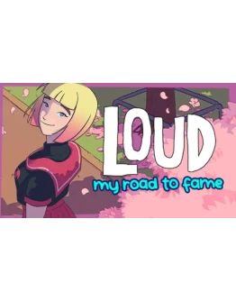 LOUD: My Road to Fame XBOX ONE XS КЛЮЧ