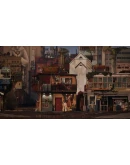 Tails Noir (Backbone) Steam ключ REGION FREE + Tails Noir (Backbone) Steam ключ REGION FREE +