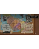 Tails Noir (Backbone) Steam ключ REGION FREE + Tails Noir (Backbone) Steam ключ REGION FREE +