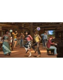 The Sims 4 Horse Ranch Expansion Pack DLC - STEAM RU