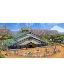 The Sims 4 Horse Ranch Expansion Pack DLC - STEAM RU