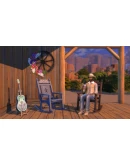 The Sims 4 Horse Ranch Expansion Pack DLC - STEAM RU