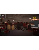 Hookah Cafe SimulatorАВТОДОСТАВКА Steam Россия