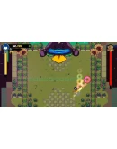 Anuchard STEAM KEY GLOBAL+РОССИЯ СТИМ КЛЮЧ ЛИЦЕНЗИЯ