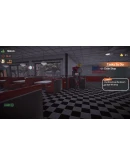 Hookah Cafe Simulator - STEAM GIFT РОССИЯ