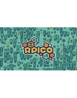 APICO XBOX ONE/SERIES XSКЛЮЧ+ПОМОЩЬ